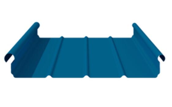 鋁鎂錳金屬瓦和彩鋼瓦區(qū)別？