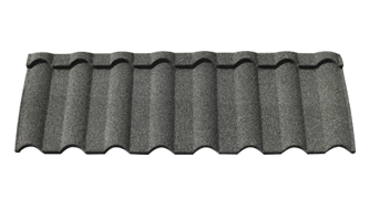 那些建筑更加適合使用彩石金屬瓦？