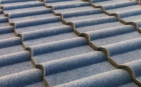 選擇哪種顏色的金屬瓦比較好？